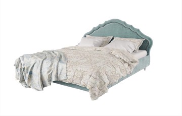 Кровать спальная Эмануэль 2290 в Норильске