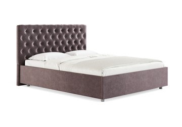 Кровать 2-спальная Florance 160х200 с основанием в Норильске