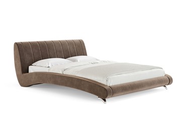 Спальная кровать Verona 200х190 с основанием в Норильске