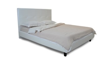 Кровать без механизма с высокими ножками Симона 2 900х2150 мм в Красноярске