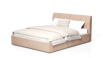 Спальная кровать Флоренция 1400 в Норильске