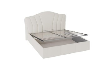 Двуспальная кровать с механизмом Сабрина ТД-307.01.02 в Норильске
