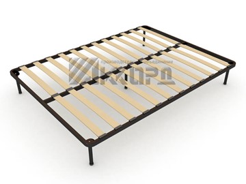 Основание для кровати с ламелями 62х8 мм, 180х190 в Норильске