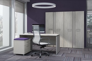 Набор мебели в офис Экспро Solution в Норильске