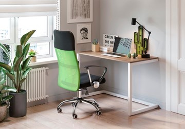 Мебель для персонала Home Office (Дуб Табак) в Норильске