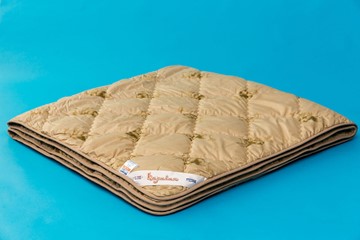Одеяло всесезонное двуспальное Караван в Норильске