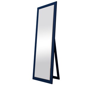Напольное зеркало Rome, 201-05BETG, синее в Норильске