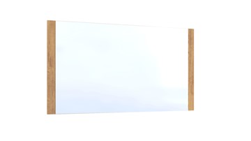 Настенное зеркало 011.91 «VIRDGINI» Дуб бунратти в Норильске