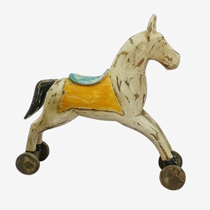 Фигура лошади Myloft Читравичитра, brs-018 в Красноярске