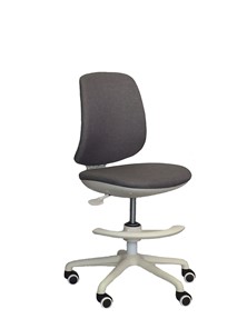 Кресло LB-C 16, цвет серый в Норильске