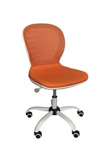 Кресло LB-C 15, цвет оранжевый в Норильске