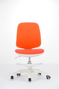 Кресло Libao LB-C 16, цвет оранжевый в Норильске