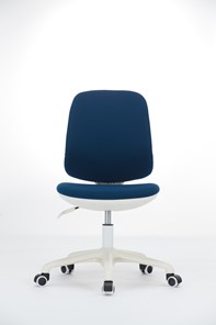 Кресло детское Libao LB-C 16, цвет синий в Норильске