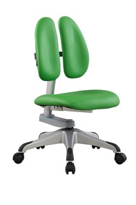 Кресло детское Libao LB-C 07, цвет зеленый в Норильске