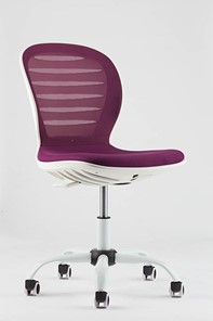 Детское комьютерное кресло LB-C 15, цвет фиолетовый в Норильске