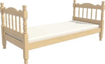 Кровать детская Алёнка (Сосна) в Норильске