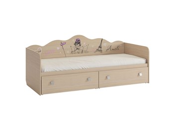 1-спальная детская кровать Амели в Норильске