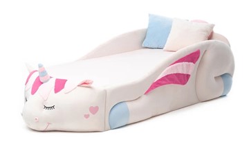 Детская кровать Единорожка Dasha в Норильске - предосмотр