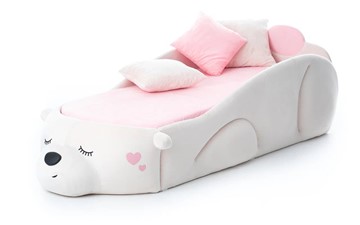 Детская кровать Мишка Masha в Норильске - предосмотр