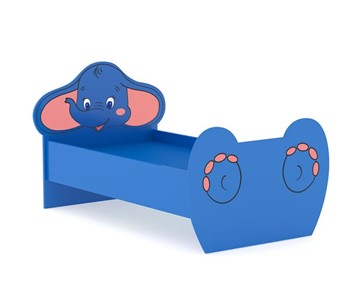 Кровать в детскую Слоненок K2V в Норильске