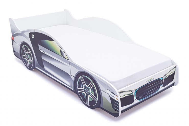 Кровать-машина Audi в Норильске - изображение 12