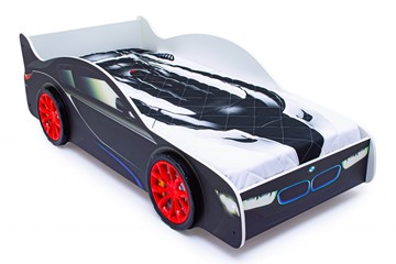Детская кровать-машина BMW в Норильске - предосмотр 16