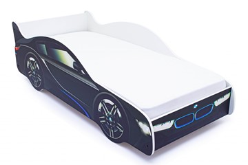 Детская кровать-машина BMW в Норильске - предосмотр 13