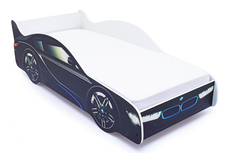 Детская кровать-машина BMW в Норильске - изображение 13