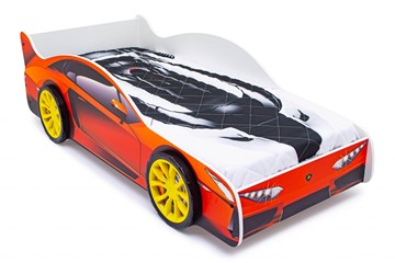 Кровать-машина в детскую Lamborghini в Красноярске - предосмотр 16