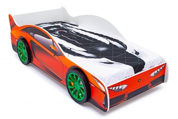 Кровать-машина в детскую Lamborghini в Норильске - предосмотр 17