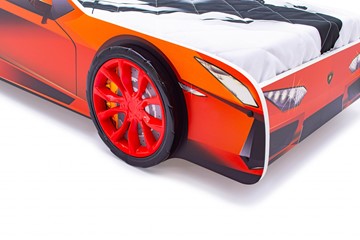 Кровать-машина в детскую Lamborghini в Норильске - предосмотр 10