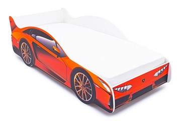 Кровать-машина в детскую Lamborghini в Красноярске - предосмотр 13