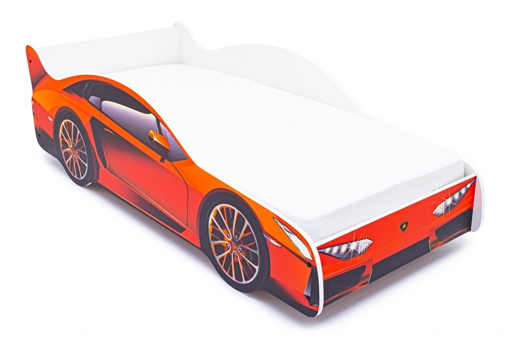 Кровать-машина в детскую Lamborghini в Норильске - изображение 13