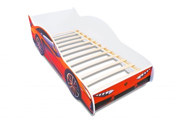 Кровать-машина в детскую Lamborghini в Норильске - предосмотр 14