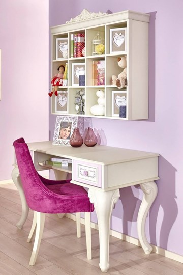 Мебель для детской комнаты Маркиза в Норильске - изображение 3