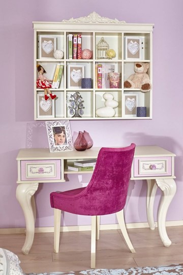 Мебель для детской комнаты Маркиза в Норильске - изображение 2