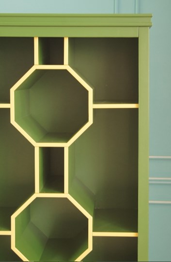 Стеллаж Emerald (DSC30ETG) в Норильске - изображение 3