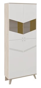 Распашной шкаф Лимба М02 в Норильске