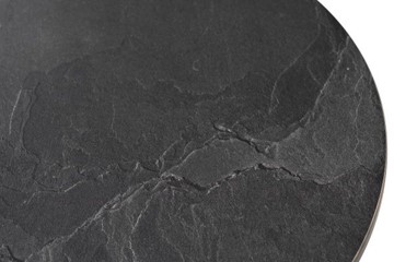 Интерьерный стол Колумбия цвет серый гранит Артикул: RC658-D40-KOL в Красноярске - предосмотр 3