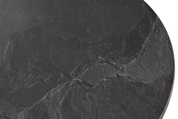 Интерьерный стол Колумбия цвет серый гранит Артикул: RC658-D40-KOL в Красноярске - изображение 3