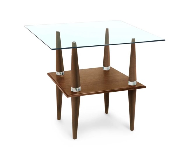Стеклянный столик Сенатор-7 в Норильске - изображение 2