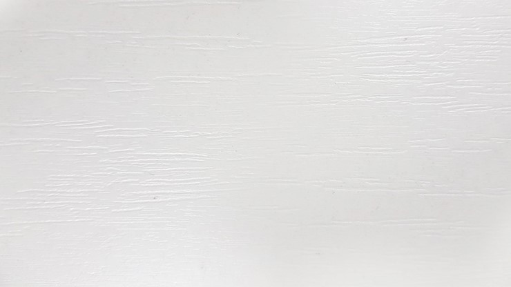 Прихожая комбинированная с крючками и зеркалом Нуар тип 1 (Белый Ясень) в Красноярске - изображение 4