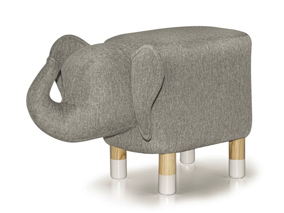 Пуф Stumpa Слон в Норильске - изображение
