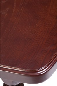 Кухонный стол раскладной 2,0(3,0)х1,1 на четырех ножках, (нестандартная покраска) в Норильске - предосмотр 2