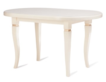 Обеденный стол Соло плюс 160х90, (стандартная покраска) в Норильске