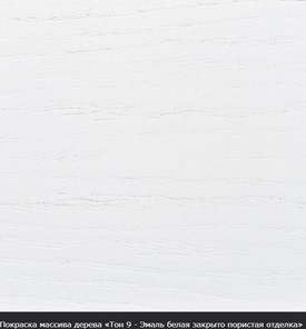 Стол раздвижной Кабриоль 1200х800, (Тон 7 - Орех тёмный) Морилка/Эмаль в Красноярске - предосмотр 18