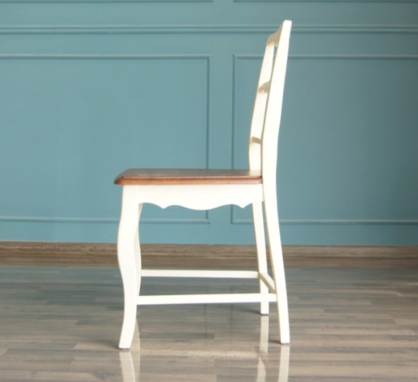 Кухонный стул Leontina (ST9308) Бежевый в Норильске - изображение 1