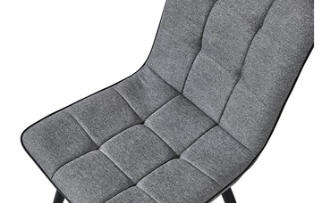 Обеденный стул SKY68001 grey в Красноярске - предосмотр 2