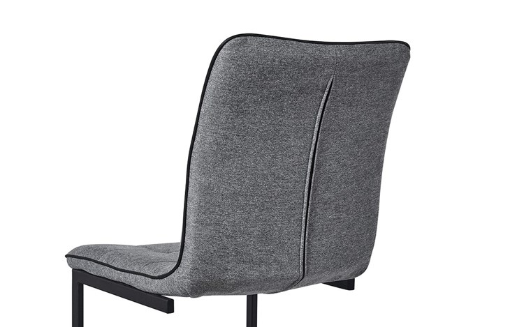 Обеденный стул SKY6800 grey в Красноярске - изображение 2