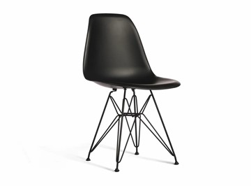 Обеденный стул DSL 110 Black (черный) в Норильске